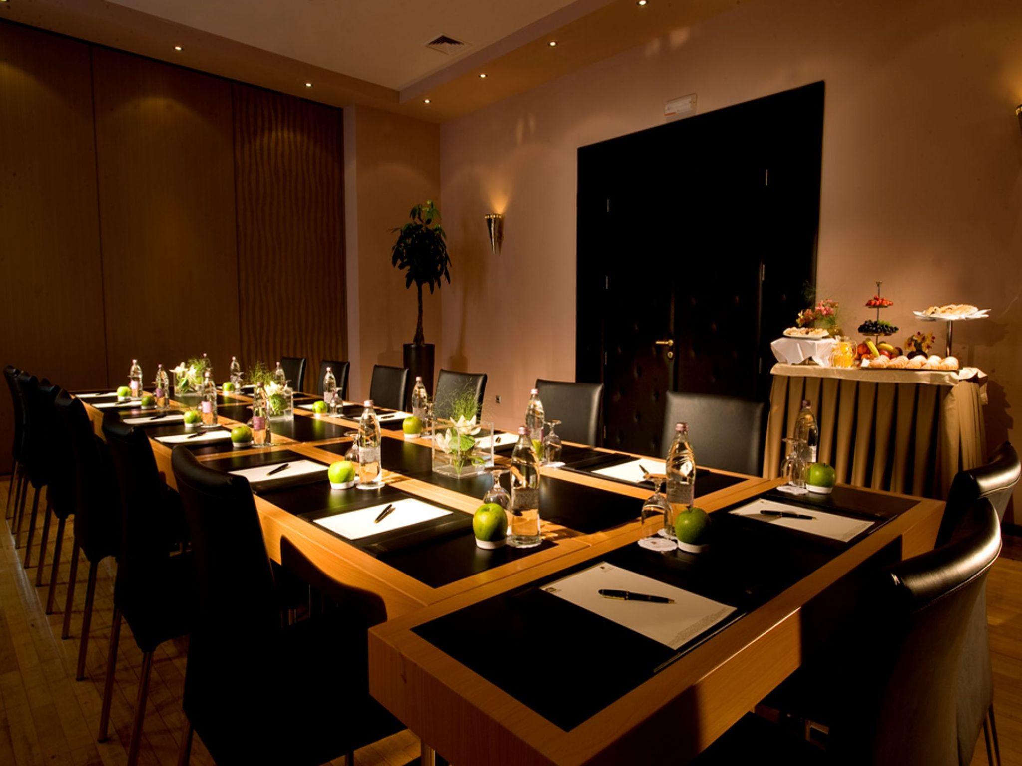 Hotel Western Premier Slon Ljubljana
