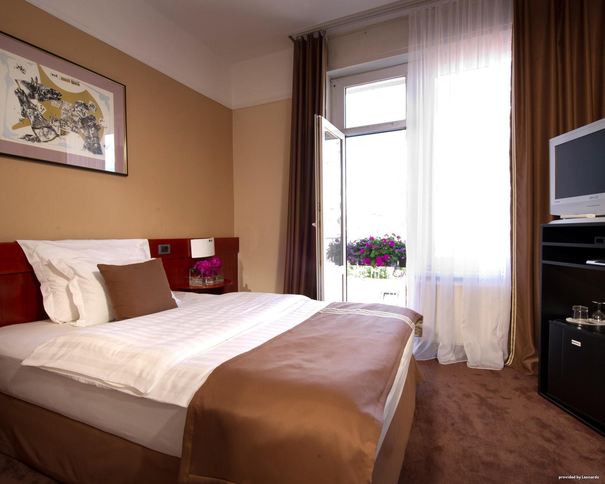 Western Premier Slon Ljubljana