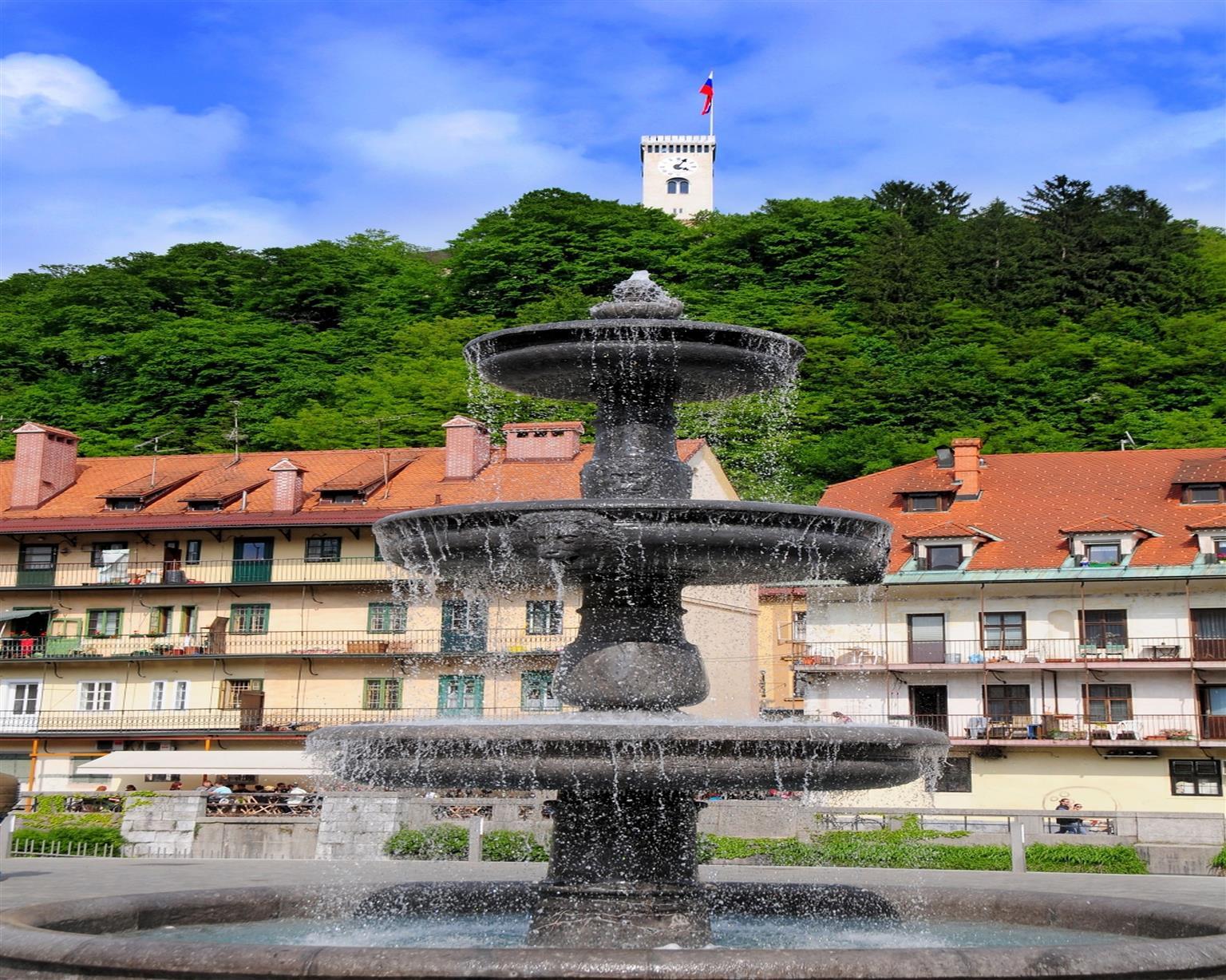Western Premier Slon 4*