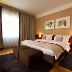 Best Western Premier Hotel Slon