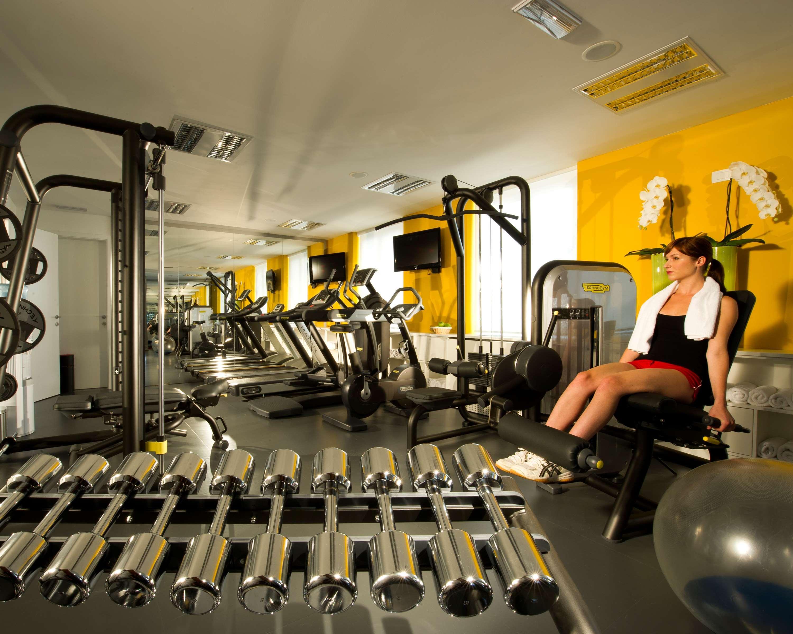 Western Premier Slon Hotel 4*