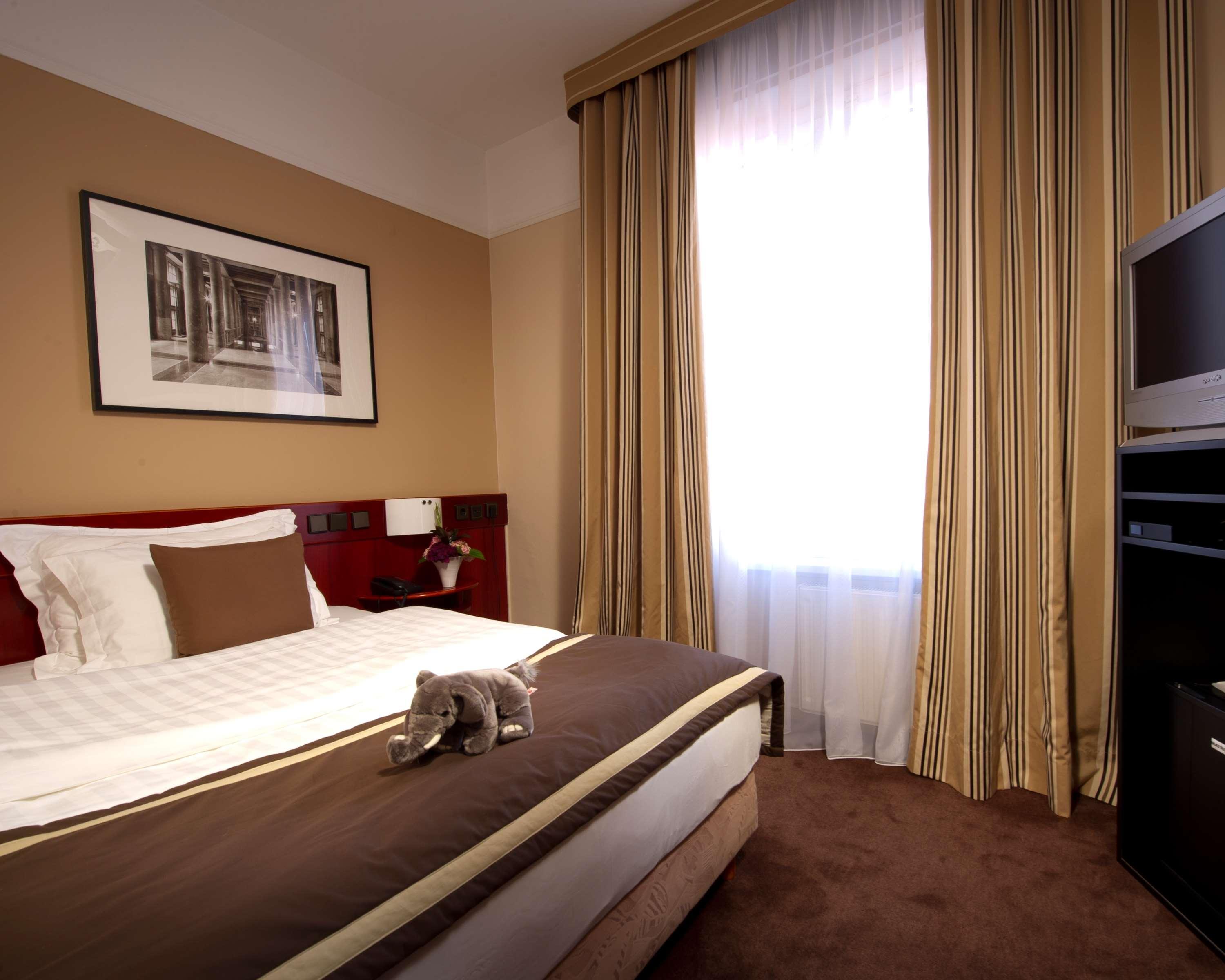 Western Premier Slon Hotel