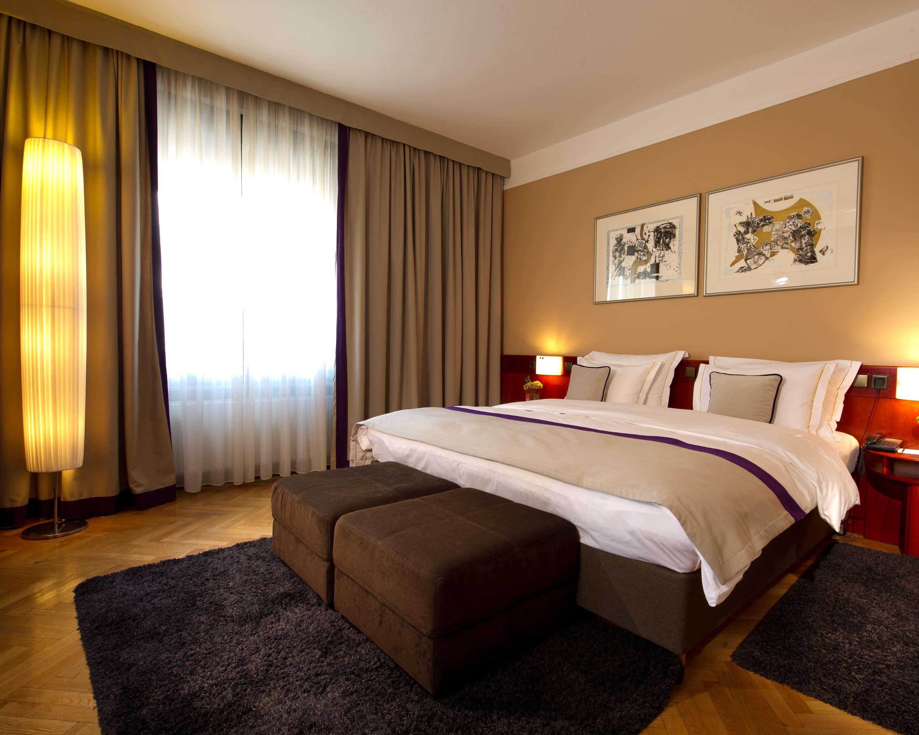 Hotel Western Premier Slon 4*