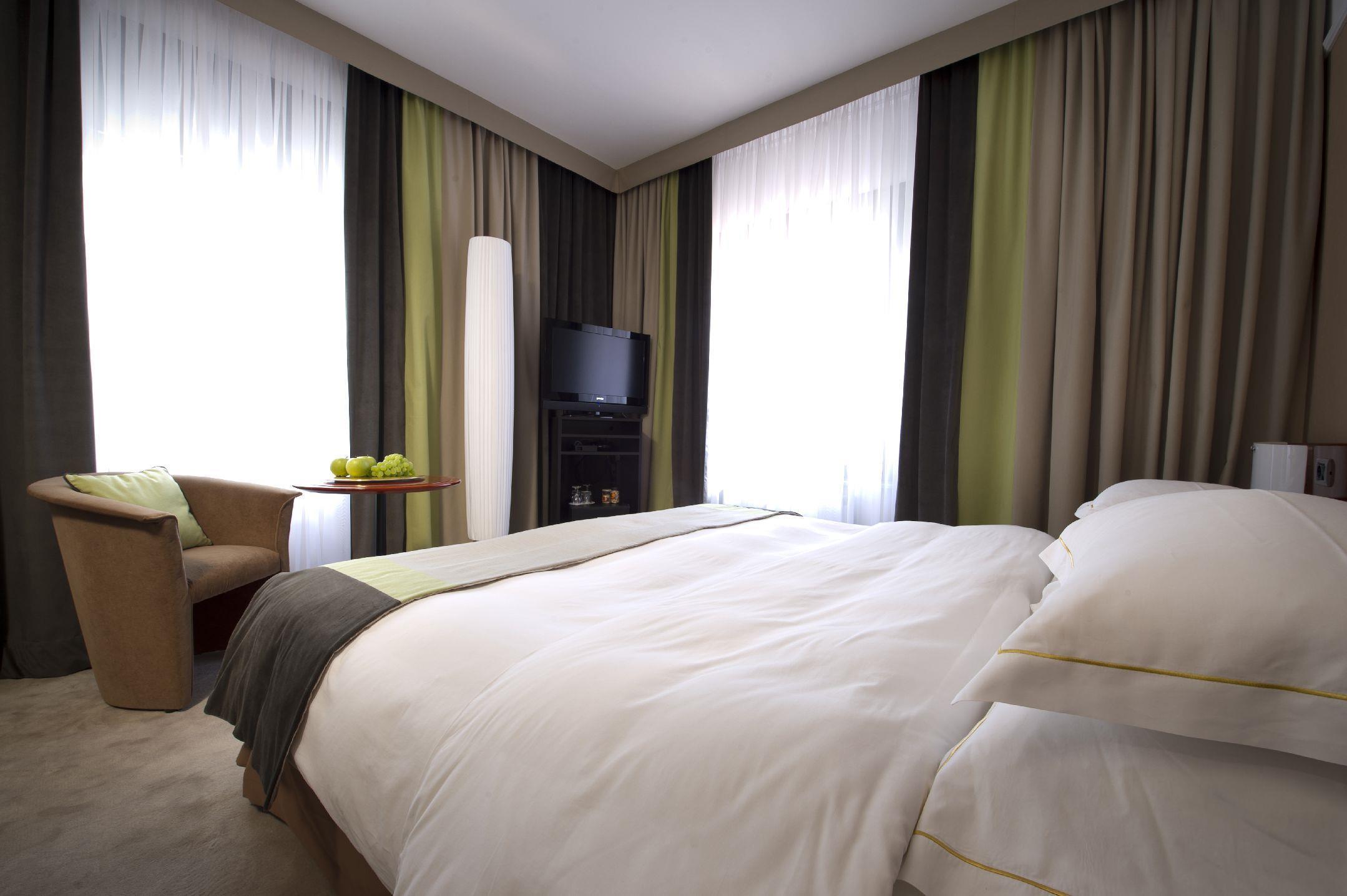 Western Premier Slon Hotel
