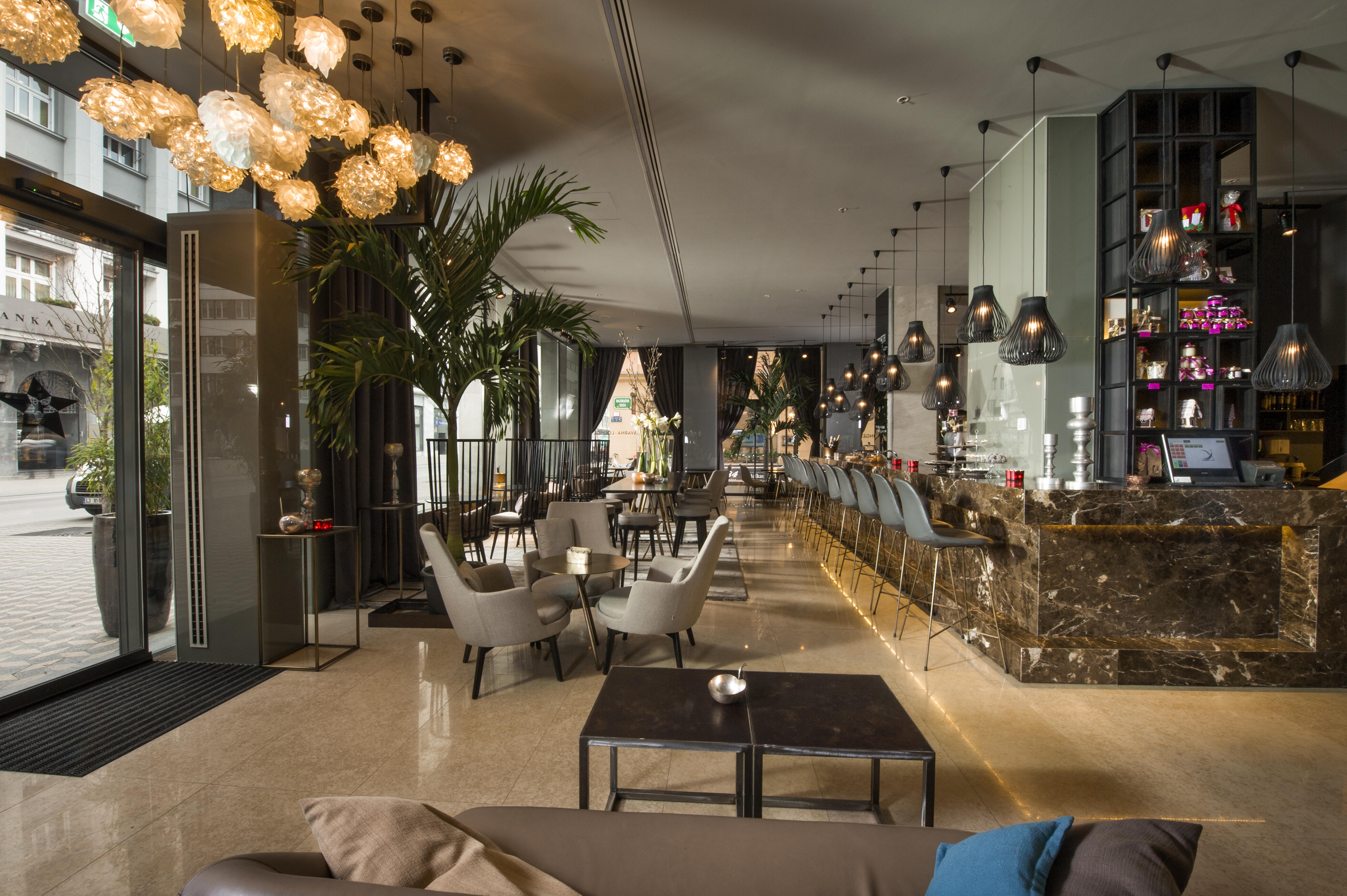 Hotel Western Premier Slon 4*