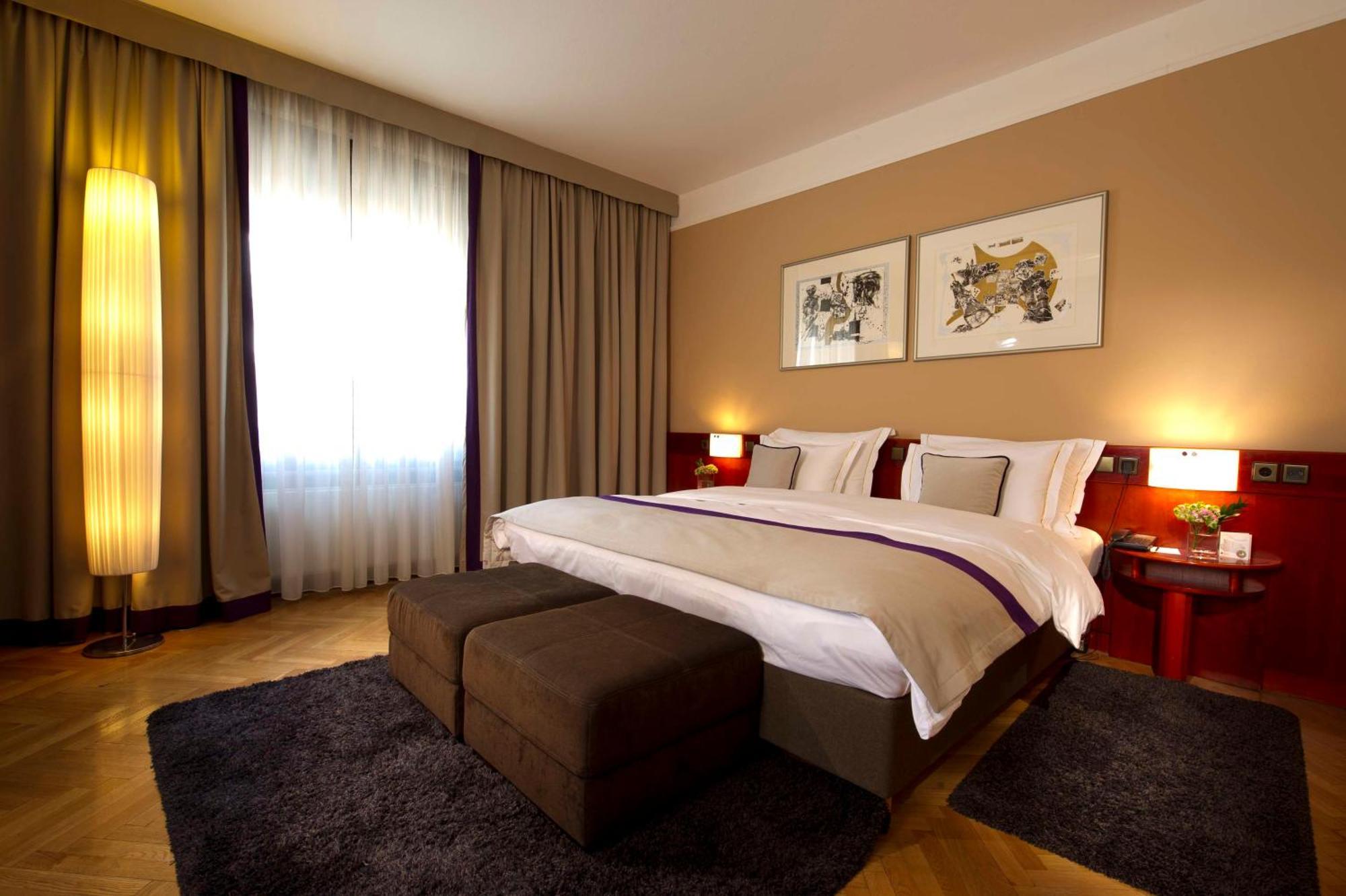 Hotel Western Premier Slon 4*