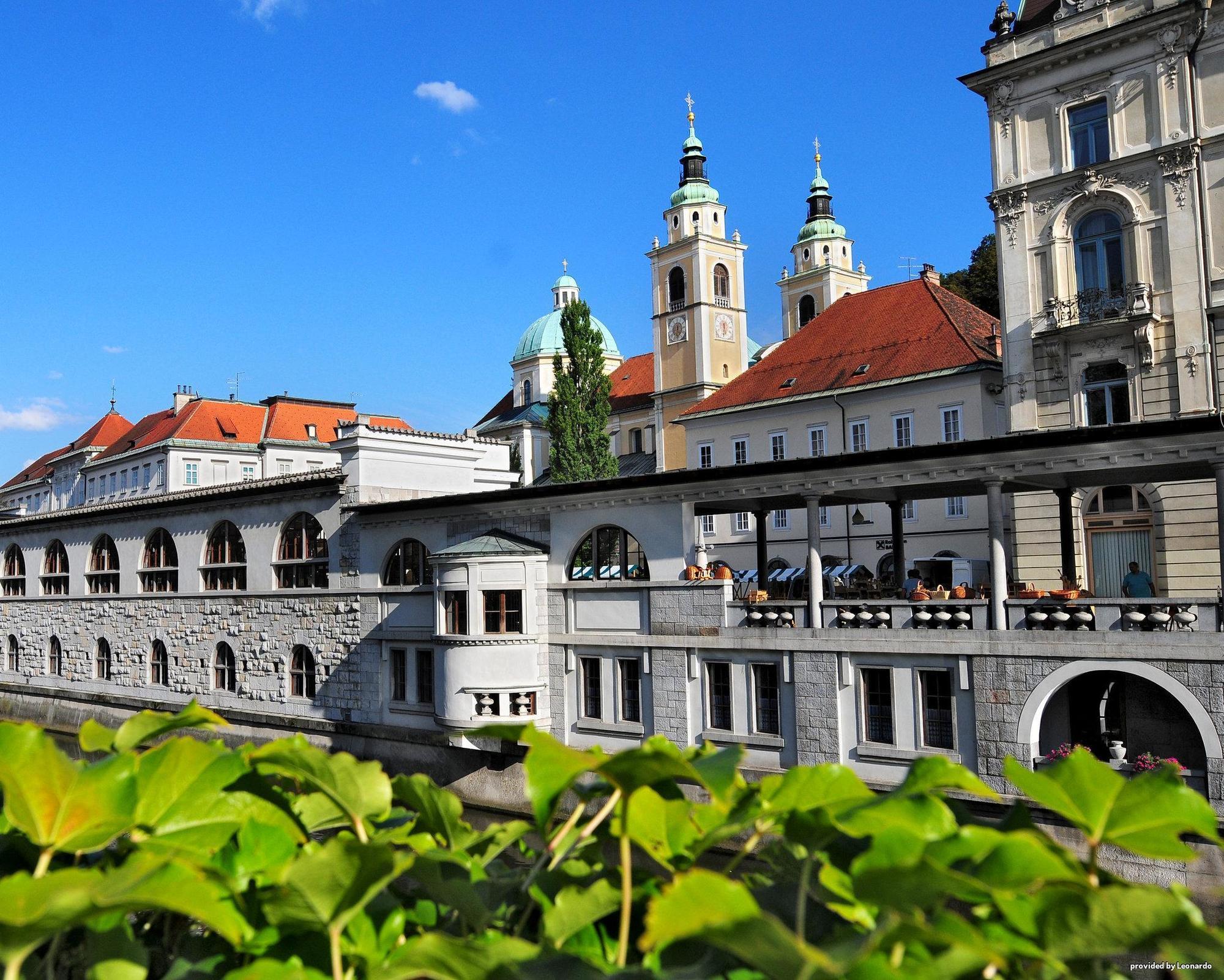 Western Premier Slon Hotel