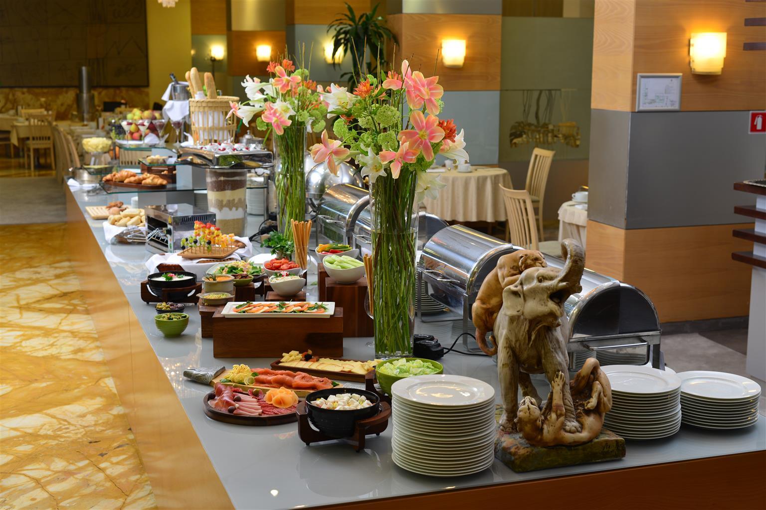 Western Premier Slon Hotel