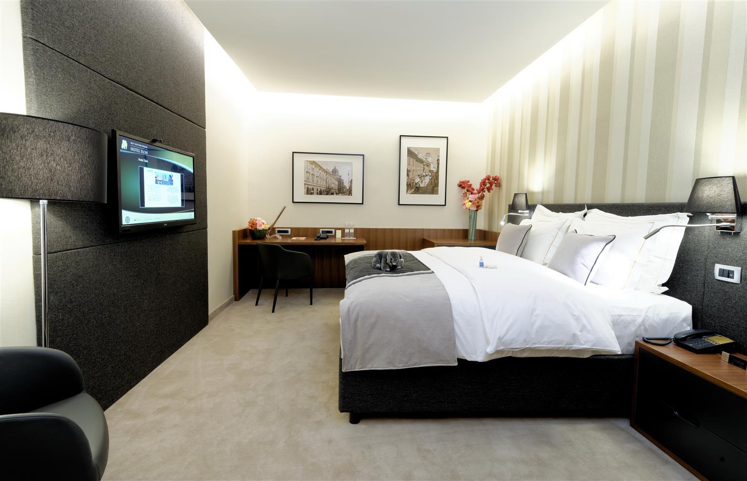 Western Premier Slon Hotel