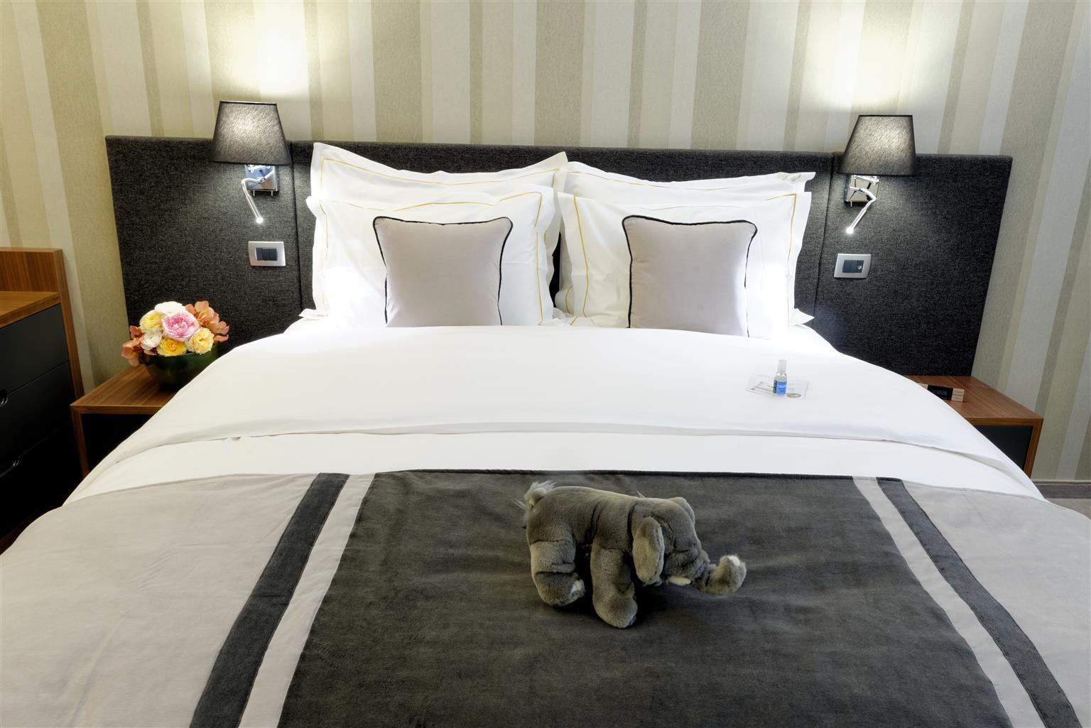 Western Premier Slon Hotel