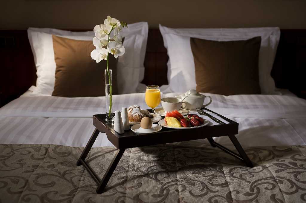 Western Premier Slon 4* Ljubljana